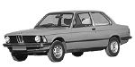 BMW E21 P3977 Fault Code