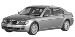 BMW E66 P3977 Fault Code