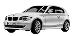 BMW E81 P3977 Fault Code