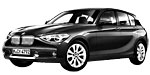 BMW F20 P3977 Fault Code